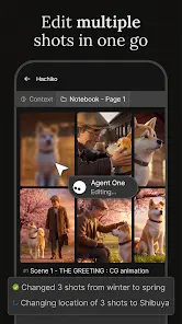 invideo AI: Video Generator - скриншот 3
