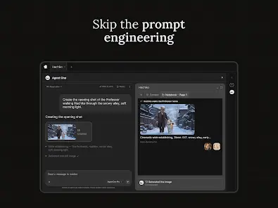 invideo AI: Video Generator - скриншот 8