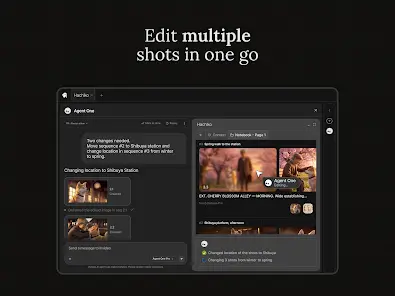 invideo AI: Video Generator - скриншот 9