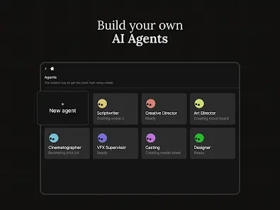 invideo AI: Video Generator - скриншот 10