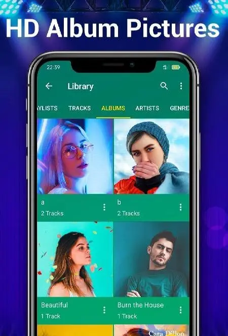 Ipod Music & Bass MP3 Player - скриншот 3