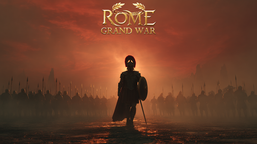 Grand War: Римские стратегии - скриншот 8
