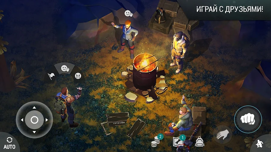 Last Day on Earth: Survival - скриншот 11