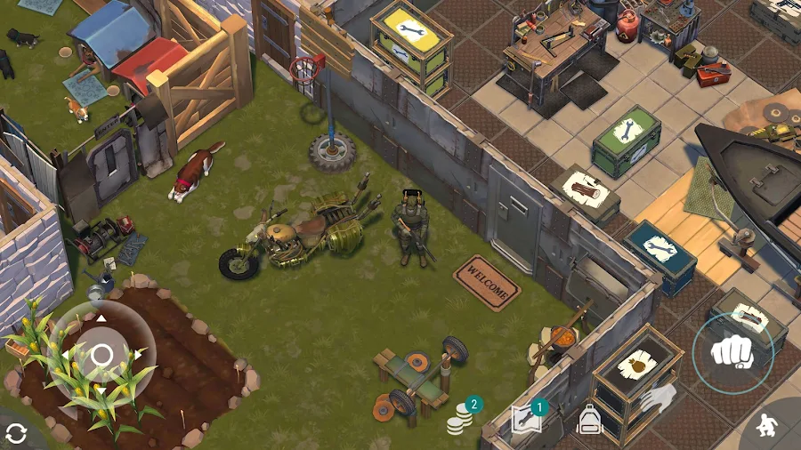 Last Day on Earth: Survival - скриншот 12