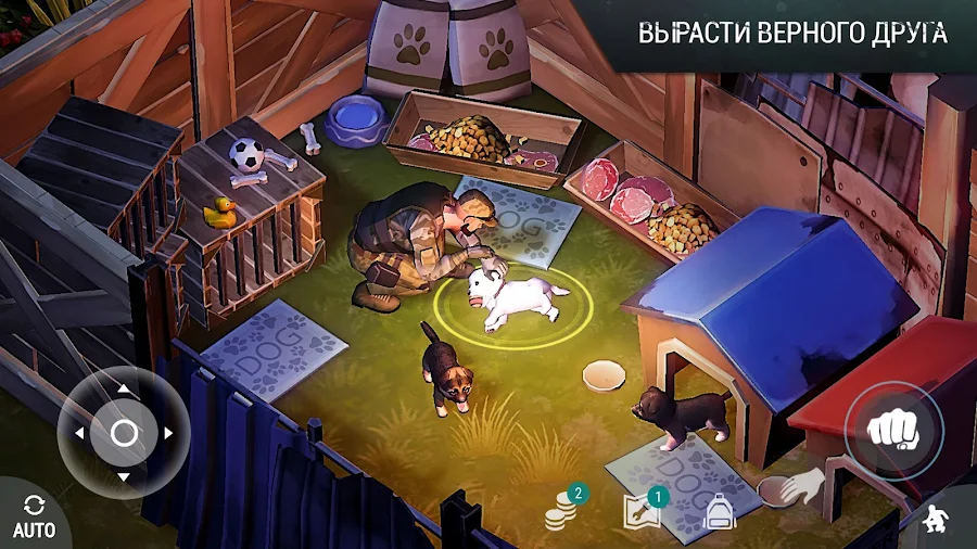 Last Day on Earth: Survival - скриншот 8