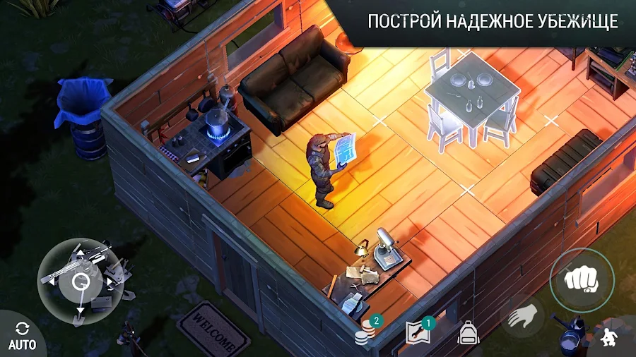 Last Day on Earth: Survival - скриншот 9