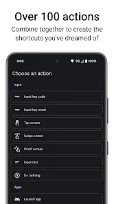 Key Mapper & Floating Buttons - скриншот 3