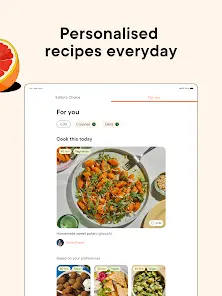 Kitchen Stories: Recipes - скриншот 11