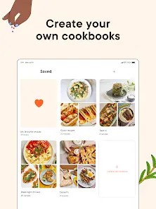 Kitchen Stories: Recipes - скриншот 12