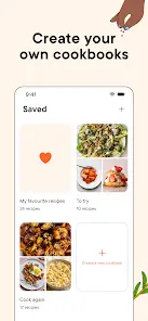 Kitchen Stories: Recipes - скриншот 4