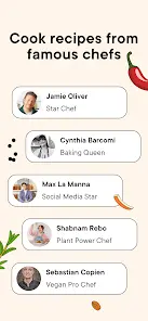 Kitchen Stories: Recipes - скриншот 5