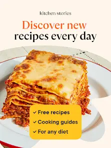 Kitchen Stories: Recipes - скриншот 8