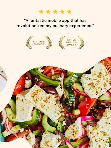 Kitchen Stories: Recipes - скриншот 9