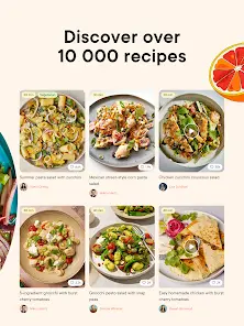 Kitchen Stories: Recipes - скриншот 10