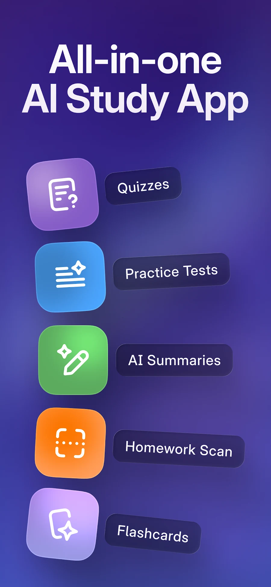 Knowunity: AI Study & Homework - скриншот 2