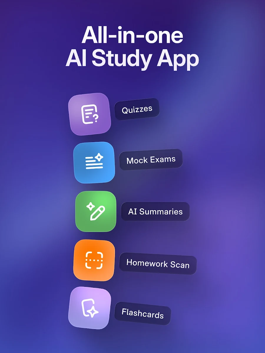 Knowunity: AI Study & Homework - скриншот 10