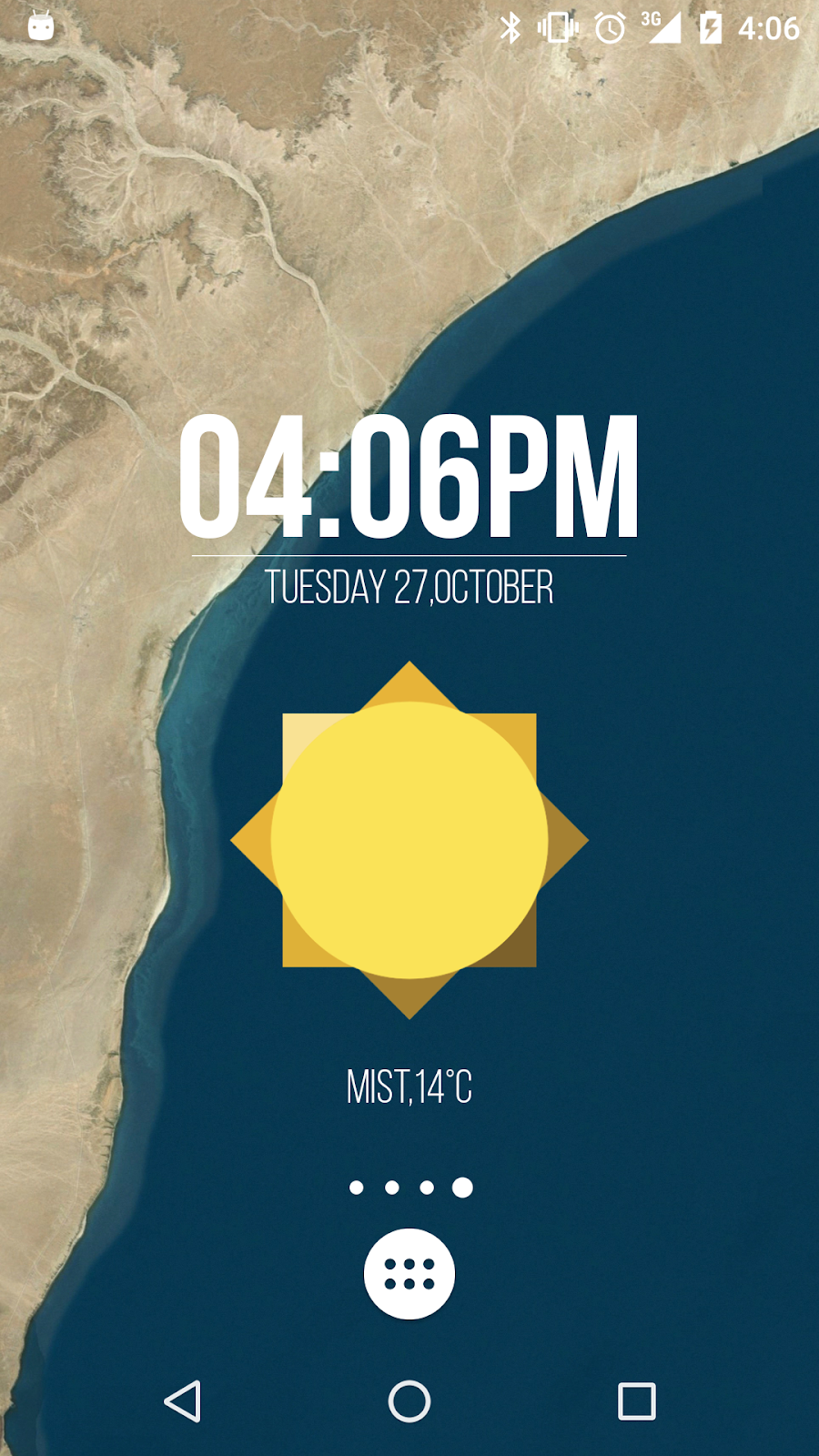 KWGT Kustom Widget Maker - скриншот 8