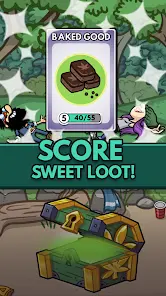 Bud Farm: Idle Tycoon - скриншот 3