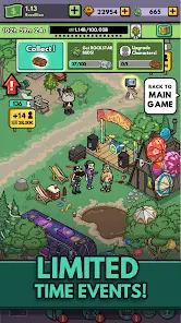 Bud Farm: Idle Tycoon - скриншот 8