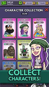 Bud Farm: Idle Tycoon - скриншот 10