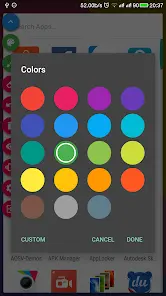 Draw on Screen - скриншот 1