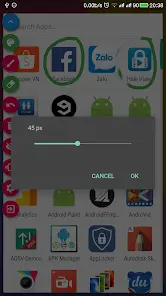 Draw on Screen - скриншот 2