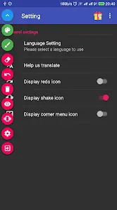 Draw on Screen - скриншот 3