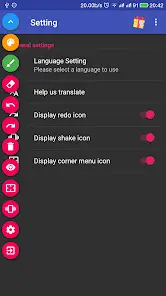 Draw on Screen - скриншот 5