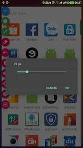 Draw on Screen - скриншот 7