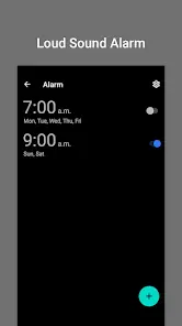 Flip Clock: Timer for Study - скриншот 2