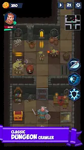 Legendary Adventure - скриншот 1