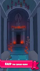 Legendary Adventure - скриншот 2