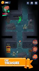 Legendary Adventure - скриншот 3