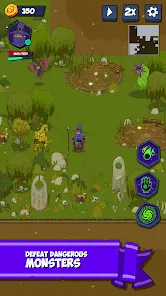 Legendary Adventure - скриншот 6