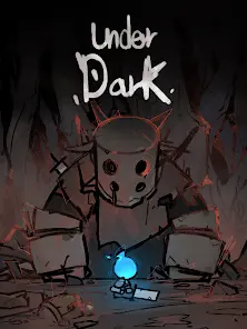 UnderDark: Defense - скриншот 8