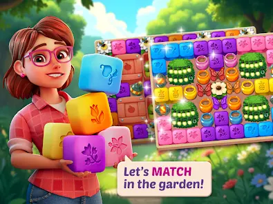 Lily's Garden - скриншот 5