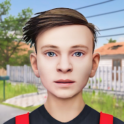 SCHOOLBOY RUNAWAY — STEALTH