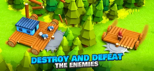 Army Commander - скриншот 6