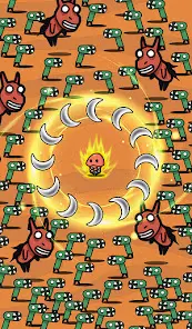 Little Hero: Survival.io - скриншот 1