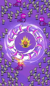 Little Hero: Survival.io - скриншот 2