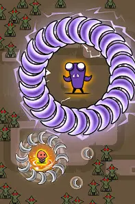 Little Hero: Survival.io - скриншот 11
