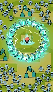 Little Hero: Survival.io - скриншот 3