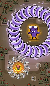 Little Hero: Survival.io - скриншот 5