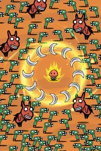 Little Hero: Survival.io - скриншот 7