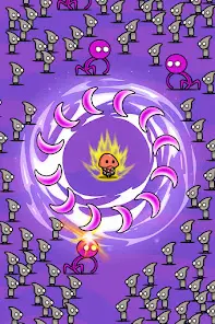 Little Hero: Survival.io - скриншот 8