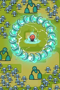 Little Hero: Survival.io - скриншот 9