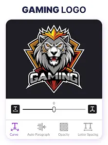 Logo Maker & Logo Creator - скриншот 12