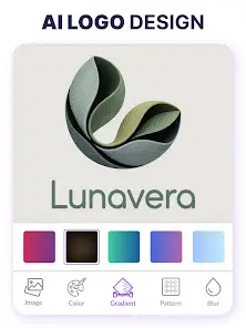 Logo Maker & Logo Creator - скриншот 9
