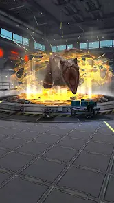Jurassic World К жизни - скриншот 6