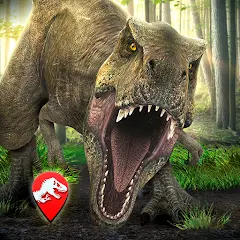 Jurassic World К жизни